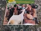 Beach Boys Pet Sounds 1980 Mono Capitol Reissue Vinyl LP VG++