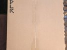 DAVID LEE ROTH 5 VINYL BOX SET * SEALED WARNER BROS SHIPPING BOX RARE VAN HALEN