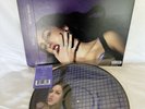 Olivia Rodrigo Guts Vinyl Picture Disc Plus Vinyl Disc holder  Limited Edition