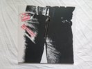 THE ROLLING STONES - Sticky Fingers 2LP (2015 Deluxe Reissue w/
