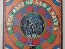 The Best of Sam and Dave vinyl LP record Atlantic SD 8218 Tested Works