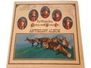 The Wright Brothers Overland Stage Co. - Anthology Album 4 Records 3 Signed