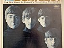 Vintage LP 