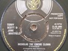 Terry Scott & June Whitfield - Nicholas The Circus Clown  7