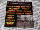 VARIOUS MOTOWN MEMORIES VOL.2 LP UK 1968 TML 11077 EXCELLENT 16 TRACKS
