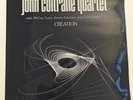 The John Coltrane Quartet - Creation   UK