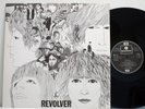 The Beatles         Revolver        DMM        NM # C