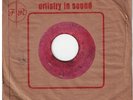 #84  ROCKSTEADY CALTONE PRE 1968 THE CLARENDONIANS 