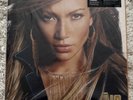 Jennifer Lopez J.Lo Blue + Black Galaxy Vinyl VMP Limited RARE LP