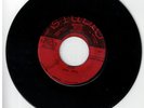 #119 SKA REGGAE 45 STUDIO 1 LABEL SOUL BROS 