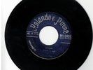 #82 SKA REGGAE 45 ROLANDO & POWIE LABEL LORD CREATOR 
