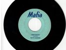 #63 ROOTS REGGAE 45 MAFIA LABEL KEITH HUDSON 