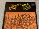 Expensive Shit LP by Fela Ransome Kuti & Africa 70 (EM2315 EM23.15) Play Tested