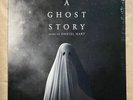 A GHOST STORY Original Soundtrack LP 2017 Daniel Hart WHITE VINYL SEALED NEW
