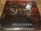 Def Leppard - Slang - EU Import LP