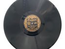 Vintage Brunswick 78rpm Record - The Ink Spots - 1940s