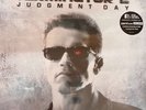 Terminator 2: Judgment Day (Original Motion Picture Soundtrack)Transparent DLP