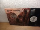 Black Sabbath (Ozzy Osbourne) SAME 1970 orig Vertigo Swirl LP / Hard Rock