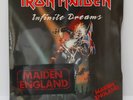 Iron Maiden - Infinite Dreams UK 7