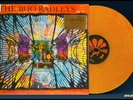 THE BOO RADLEYS Everything's Alright Forever LP on ORANGE VINYL New /1000