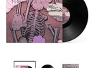 Clipse SIGNED LP COVER Let God Sort Em Out PUSHA T & MALICE Vinyl   PRESALE