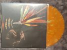 Polyenso – One Big Particular Loop....2xLP....Orange vinyl....2014....LIMITED