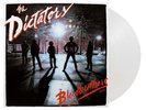 THE DICTATORS - Blood Brothers 2023 Dutch 180 Gram White Vinyl LP New