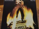 The Gladiators LP Trenchtown Mix Up UK Virgin V 2062 1976 Roots Reggae