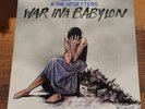 Max Romeo & The Upsetters LP War Ina Babylon Island ILPS 9092 UK Roots Reggae