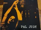 Judy Nylon & Crucial LP Pal Judy On-U Sound L.P. 16 UK 1982 Reggae Punk Dub