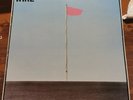 Wire LP Pink Flag UK Harvest SHSP 4076 1st Press A4/B3 Emi Records rim text