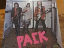 Pack LP Pack Vinyl 6.23450 Germany 1978 Punk Ex Sameti Brain Unplayed Sealed