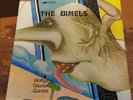 Wolfgang Dauner Quintet 2 LP The Oimels MPS 15 248 ST 1st Press 1969