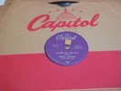ROCKABILLY   Gene Vincent  Capitol 78 