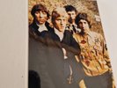 THE WHO Dancing In The Street INSERT VINYL LP
