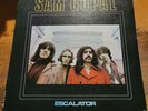 Sam Gopal LP Escalator Stable Records SLE  8001 UK 1969 1st Press Psch Lemmy