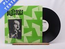 Buzzcocks Live At The Roxy Club - April '77 Mpo LP Album Vinyl Record - NM/NM