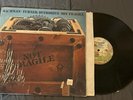 BACHMAN TURNER OVERDRIVE  LP Not Fragile 1974   Mercury vinyl gatefold SRM1-1004