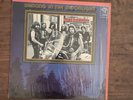 King Harvest 'Dancing In The Moonlight' 1972 1st Edit. Perception PLP 36