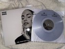 Snoh Aalegra - Ugh Those Feels Again 2xLP limited edition CLEAR vinyl