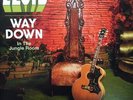 New: ELVIS PRESLEY - Way Down In The Jungle Room (40th Anniversary 2xLP)