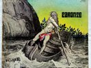 THE TRP CARONTE ITALY PROG.  RARE LP