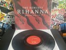 RIHANNA Good Girl Gone Bad The Remixes 2LP VG++ VINYL