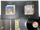 Led Zeppelin The Soundtrack From The Film The Song Remains The Same Japan LP...