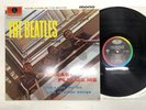 THE BEATLES PLEASE PLEASE ME US LP [22027ER]