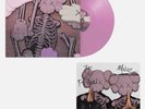 CLIPSE Let God Sort Em Out AUTOGRAPHED Pink Vinyl LP Pusha T & Malice PRESALE