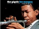 Lee Morgan - The Gigolo (Blue Note Classic Vinyl Series) [New Vinyl LP]
