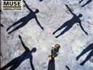 MUSE ABSOLUTION  LP X 2  MINT