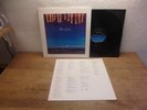 PAUL McCARTNEY Off The Ground Orig 1993 UK VINYL LP mint- Gatefold Top rare