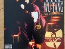 Wu-Tang Clan - Enter the Wu-Tang (36 Chambers) - Vinyl Me Please E105 2LP